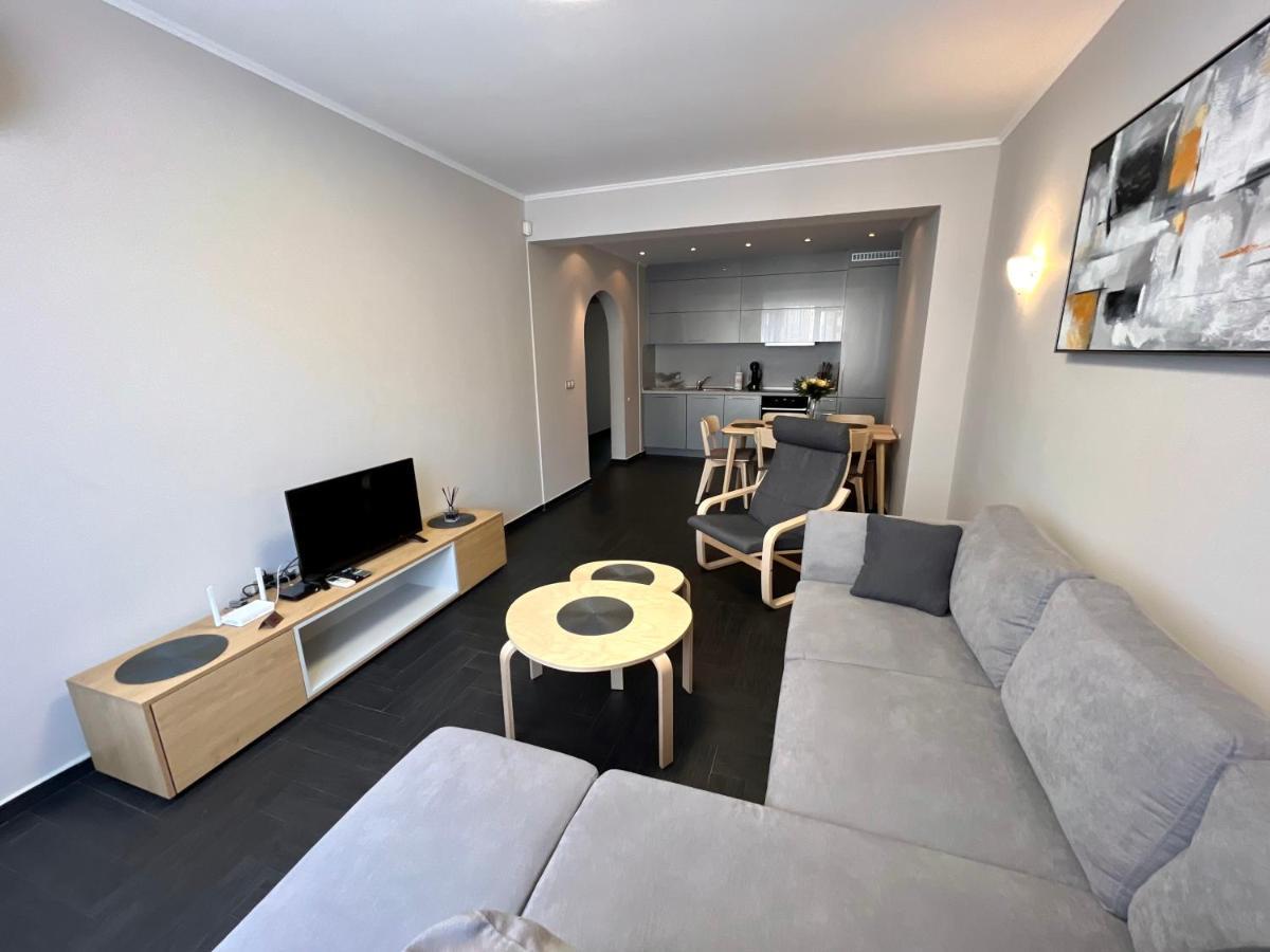 Excellent Location ! General Gurko Apartment Sofia Exterior photo