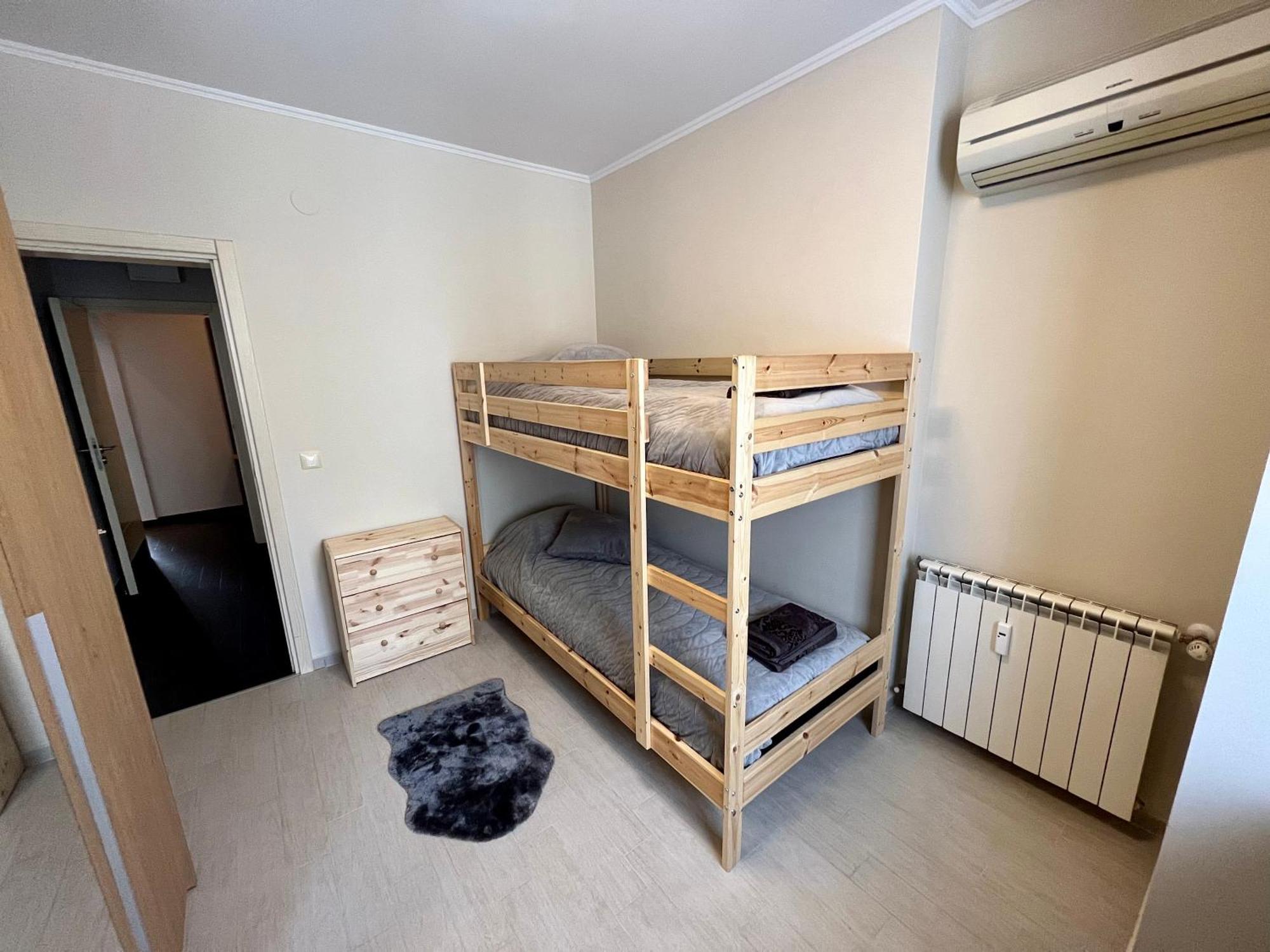 Excellent Location ! General Gurko Apartment Sofia Exterior photo
